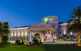 Holiday Inn Express Hotel & Suites New Iberia - Avery Island By Ihg